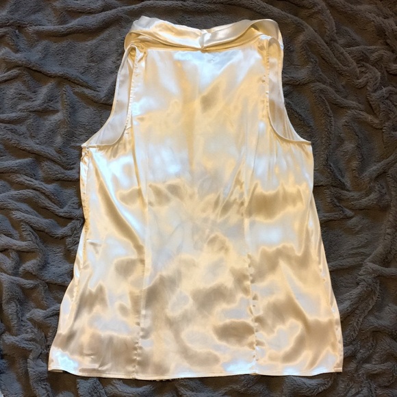 The Limited Off White Top - Picture 4 of 5